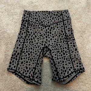 vitality (was balance athletica) kingdom rider shorts